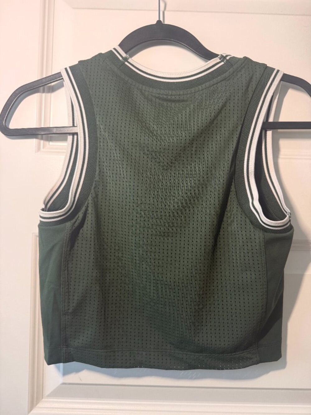 lululemon athletica | tennis athletic top | 8 medium - Picture 2 of 5